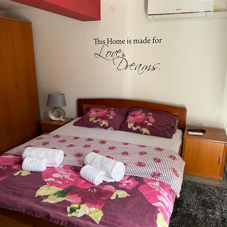 Apartman Marijana Leilighet Dramalj Eksteriør bilde