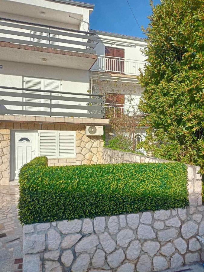 Apartman Marijana Leilighet Dramalj Eksteriør bilde